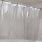 Clear Shower Curtain Liner
