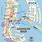Clearwater Beach Hotel Map
