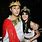 Cleopatra and Mark Antony Costumes