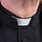 Clergy Collar