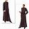 Clergy Robe Sewing Pattern