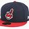 Cleveland Indians Hat