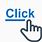 Click Link Icon