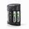Clicks Energizer AA Battery Charger