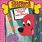 Clifford the Big Red Dog DVD