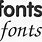 Clip Art Fonts Free