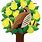 Clip Art Partridge Pear Tree