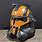 Clone Arc Trooper Helmet