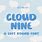 Cloud 9 Font