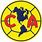 Club America Logo SVG