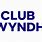 Club Wyndham Logo