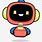 Clyde Bot Icon