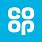 Co-op Logo Blue