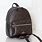 Coach Outlet Backpack