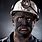 Coal Miner Face
