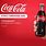 Coca-Cola Banner Ad