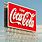 Coca-Cola First Billboard