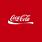 Coca-Cola Logo Template