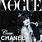Coco Chanel Vogue