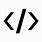 Coder Symbol