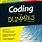 Coding For Dummies