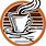Coffee Club Logo Transparent