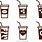 Coffee Drink Logo