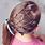 Coiffure Pour Fille