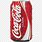 Coke Can No Background