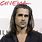Colin Farrell with Long Hair