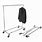 Collapsible Clothes Rack