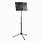 Collapsible Music Stand