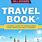 Collection Travel Guide Book