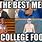 College Football Memes