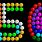 Color Ball Counting
