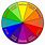 Color Wheel 10 Colors