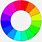 Color Wheel 16 Colors