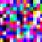 Colored Pixels
