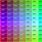 Colores En Hexadecimal
