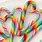 Colorful Candy Canes