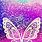 Colorful Cute Girly iPhone Wallpaper