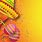 Colorful Mexican Fiesta Background