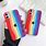 Colorful Phone Cases for iPhone 13