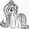 Coloring Pages From My Little Pony