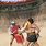 Colosseum Rome Gladiator Fights