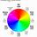 Colour Wheel Hex Code