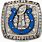 Colts Super Bowl Rings