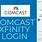 Comcast/Xfinity Sign in Page