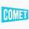 Comet TV Network Logo