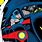 Comic Book Batmobile